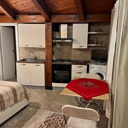 ***** La Casa Di Gio Apartman Caltanissetta Kültér fotó