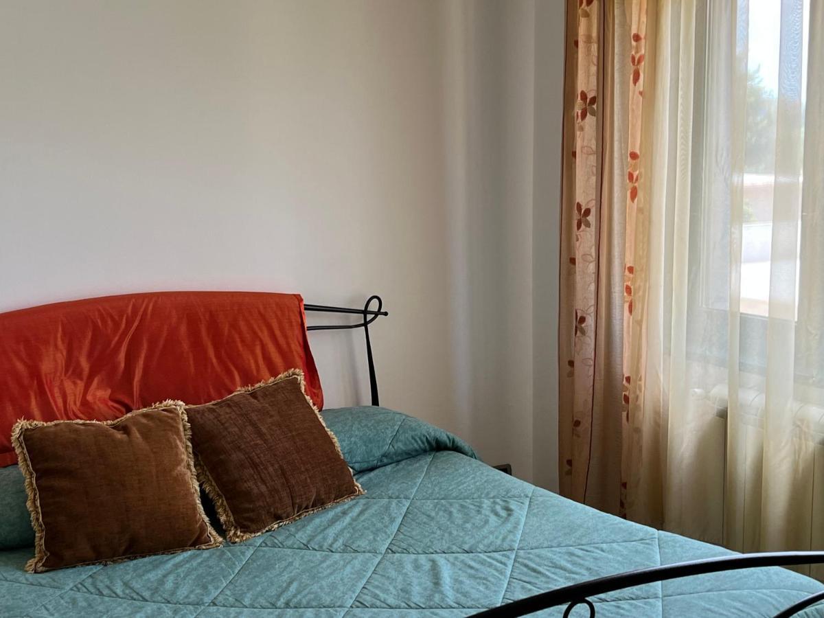 ***** La Casa Di Gio Apartman Caltanissetta Kültér fotó