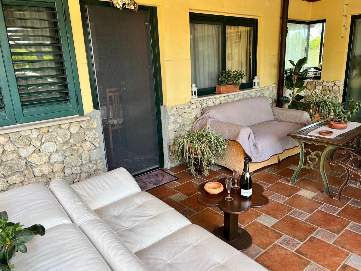 ***** La Casa Di Gio Apartman Caltanissetta Kültér fotó