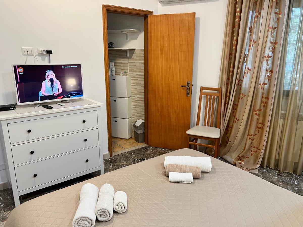 ***** La Casa Di Gio Apartman Caltanissetta Kültér fotó