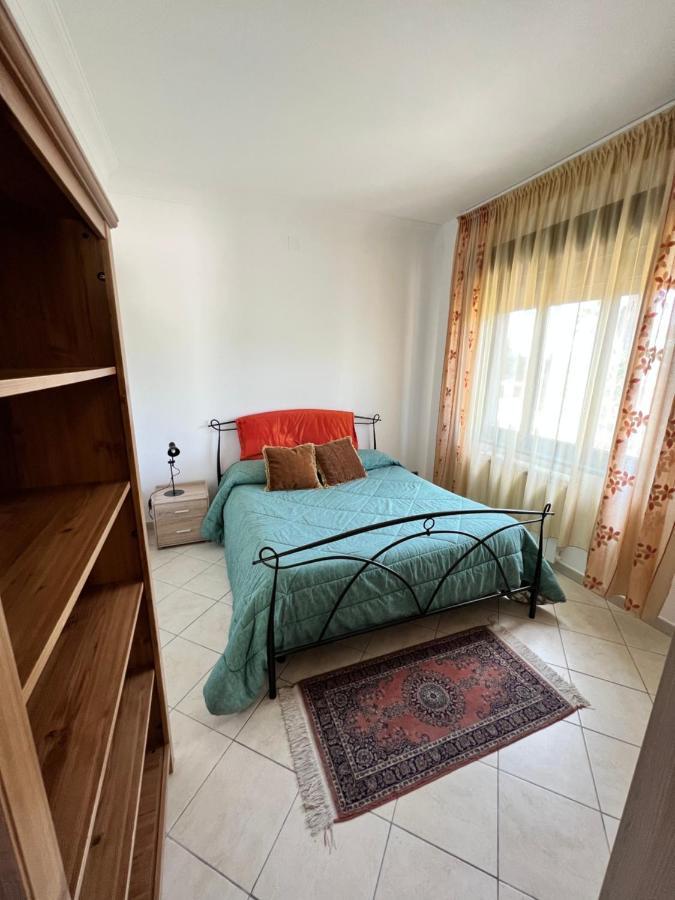 ***** La Casa Di Gio Apartman Caltanissetta Kültér fotó
