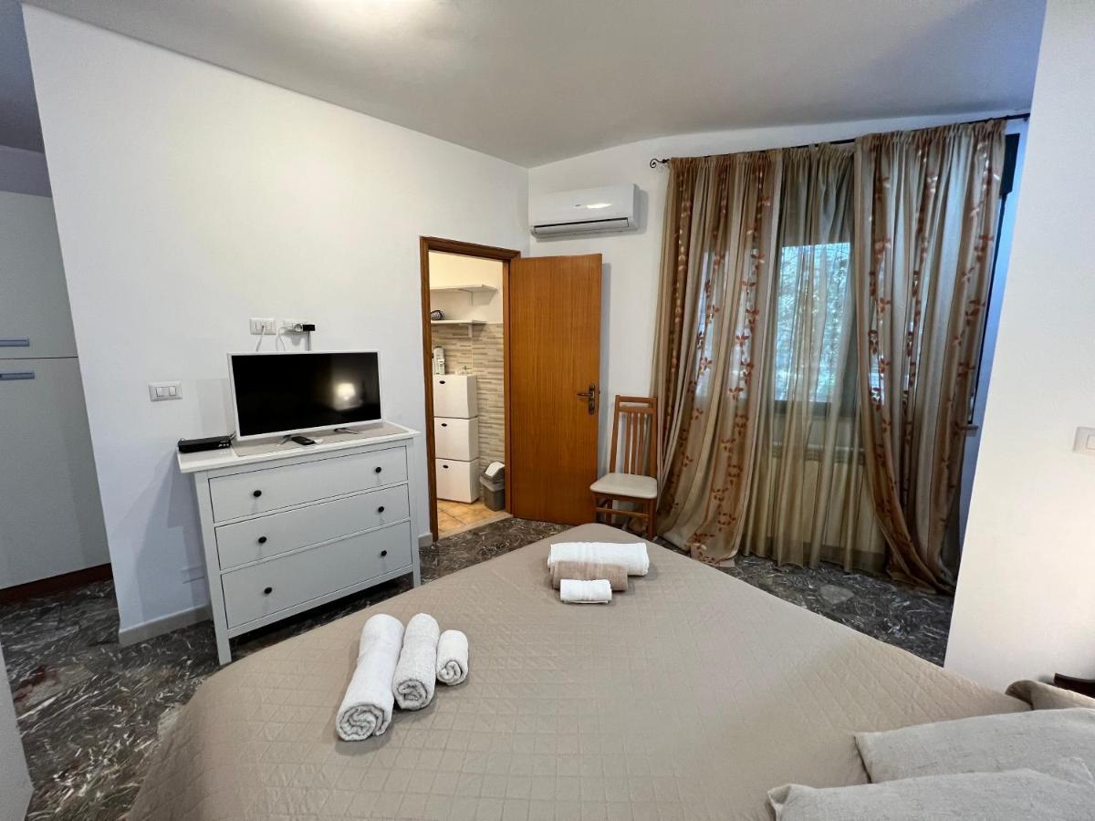 ***** La Casa Di Gio Apartman Caltanissetta Kültér fotó