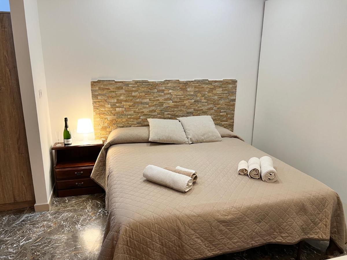 ***** La Casa Di Gio Apartman Caltanissetta Kültér fotó
