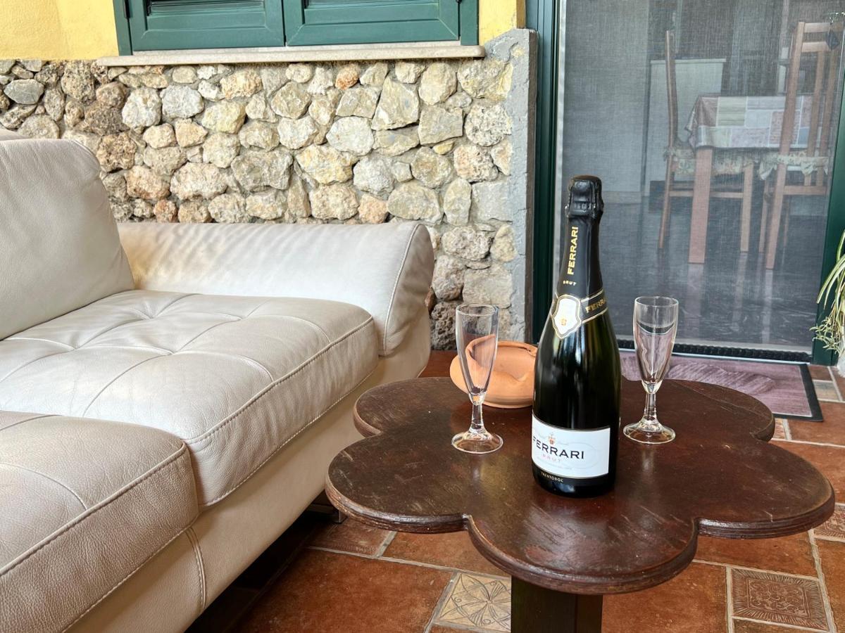 ***** La Casa Di Gio Apartman Caltanissetta Kültér fotó