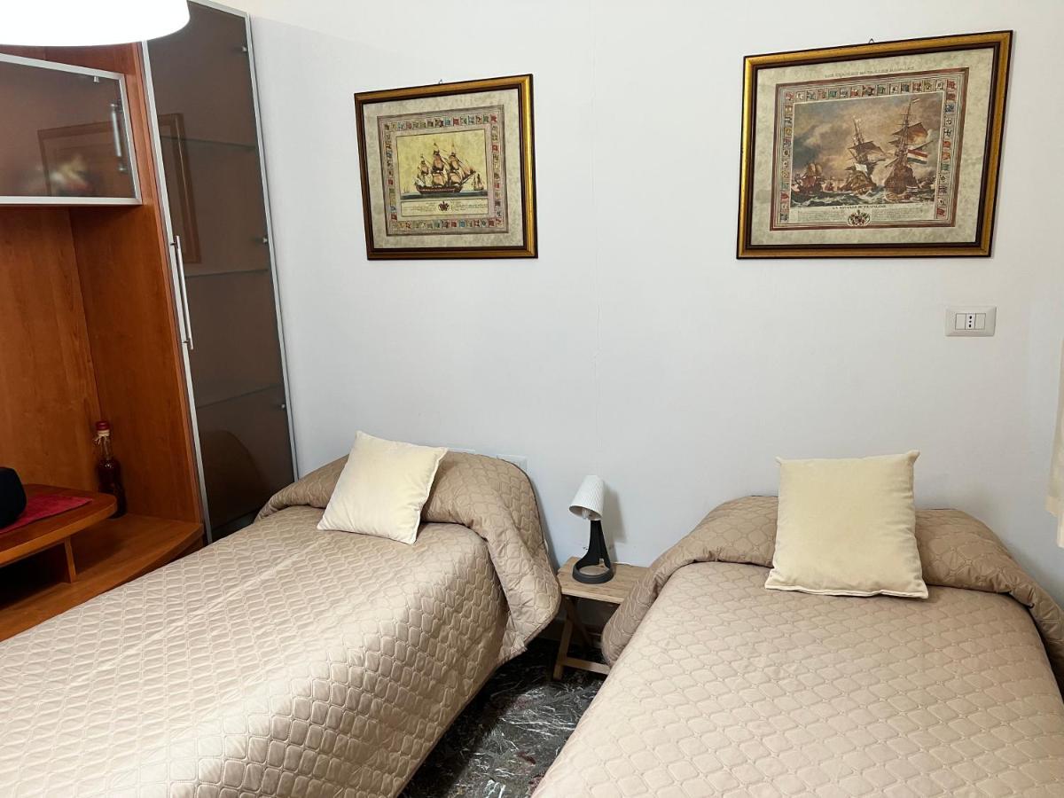 ***** La Casa Di Gio Apartman Caltanissetta Kültér fotó