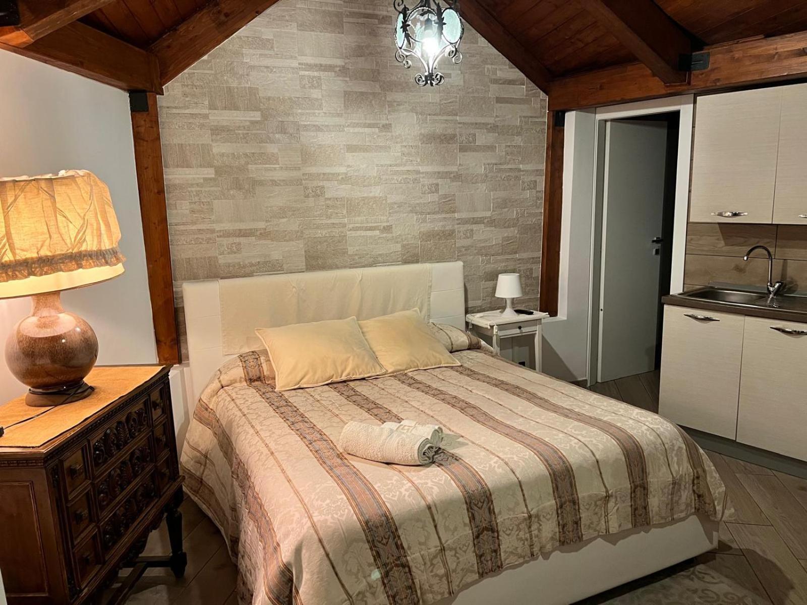 ***** La Casa Di Gio Apartman Caltanissetta Kültér fotó