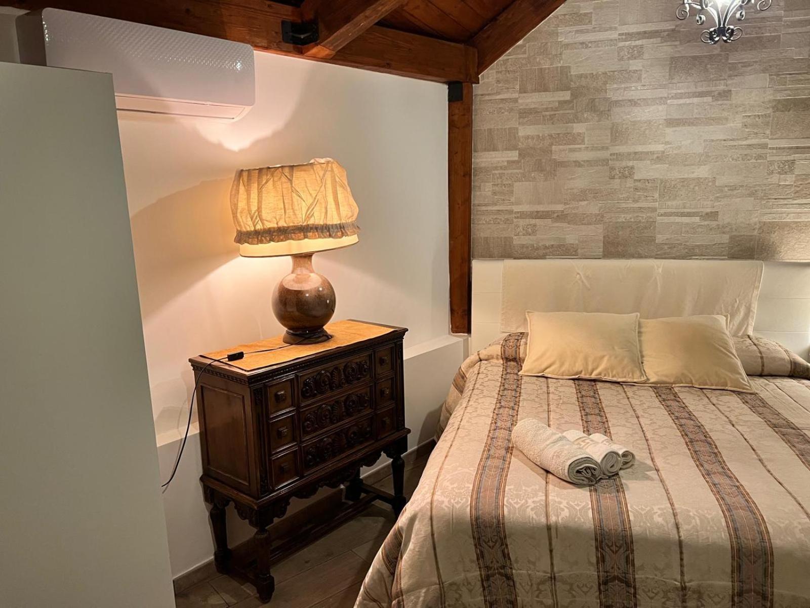 ***** La Casa Di Gio Apartman Caltanissetta Kültér fotó