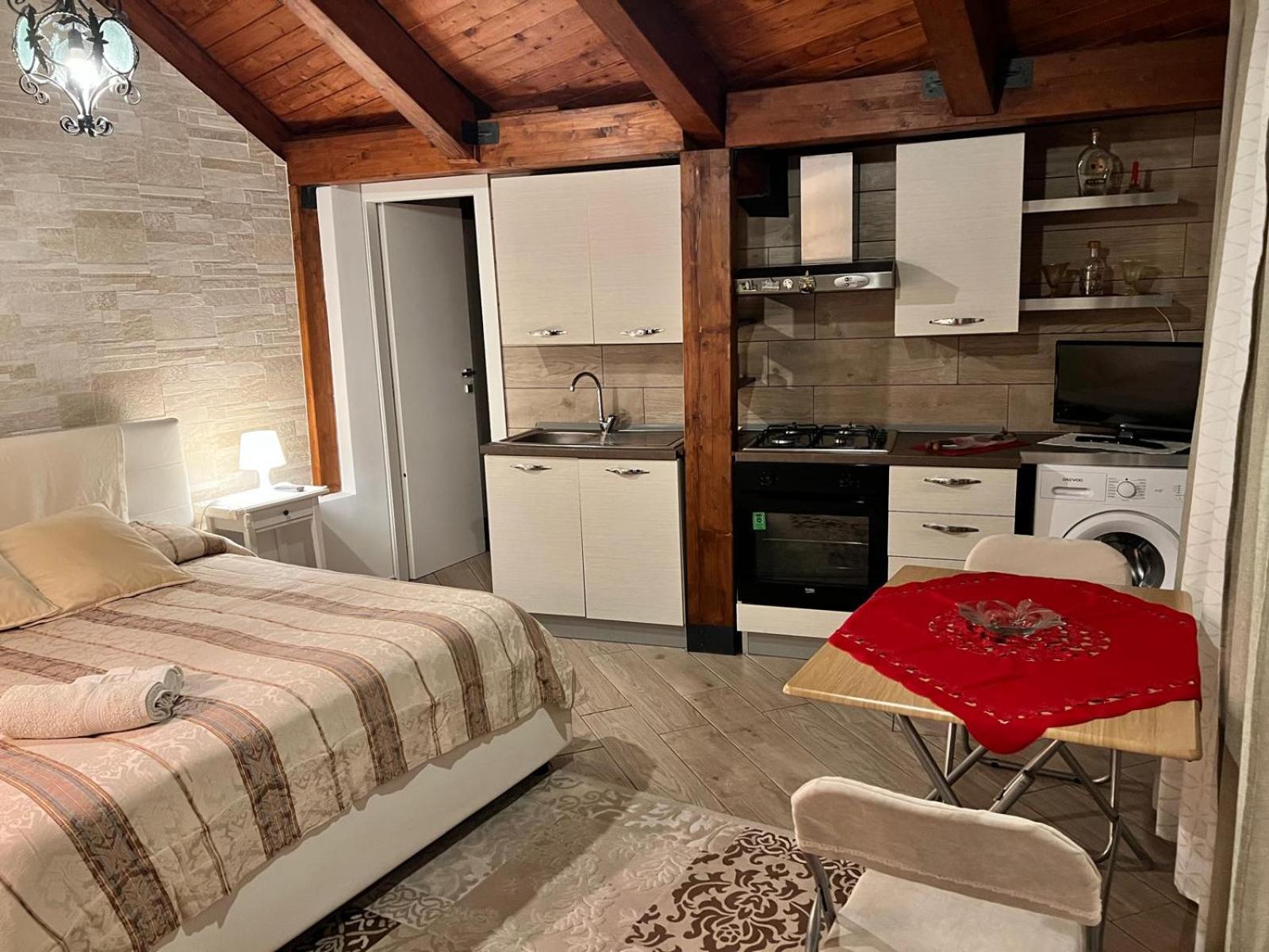 ***** La Casa Di Gio Apartman Caltanissetta Kültér fotó