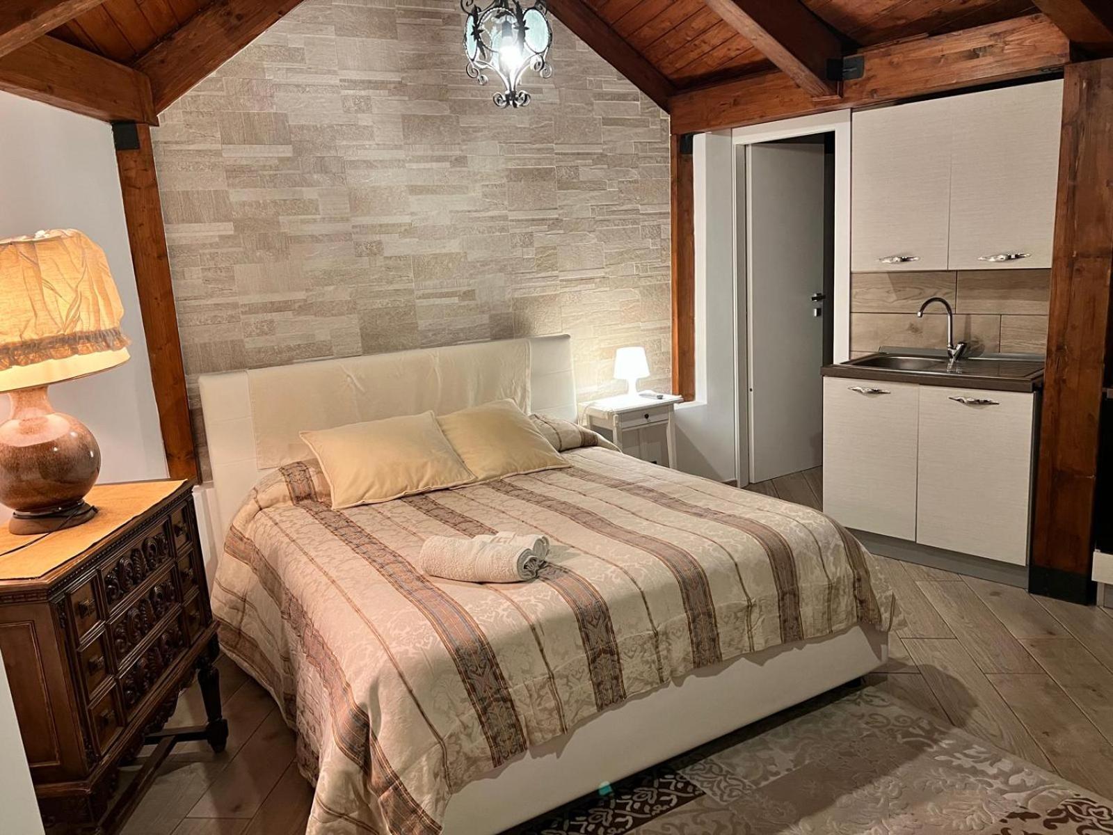 ***** La Casa Di Gio Apartman Caltanissetta Kültér fotó