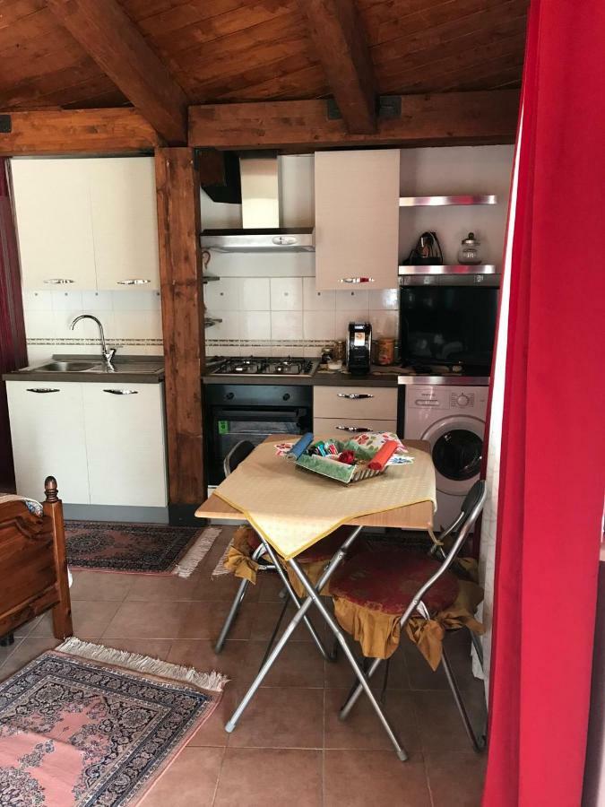 ***** La Casa Di Gio Apartman Caltanissetta Kültér fotó
