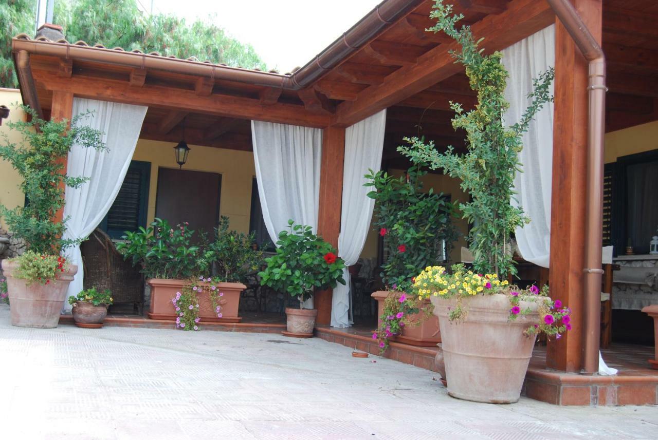 ***** La Casa Di Gio Apartman Caltanissetta Kültér fotó