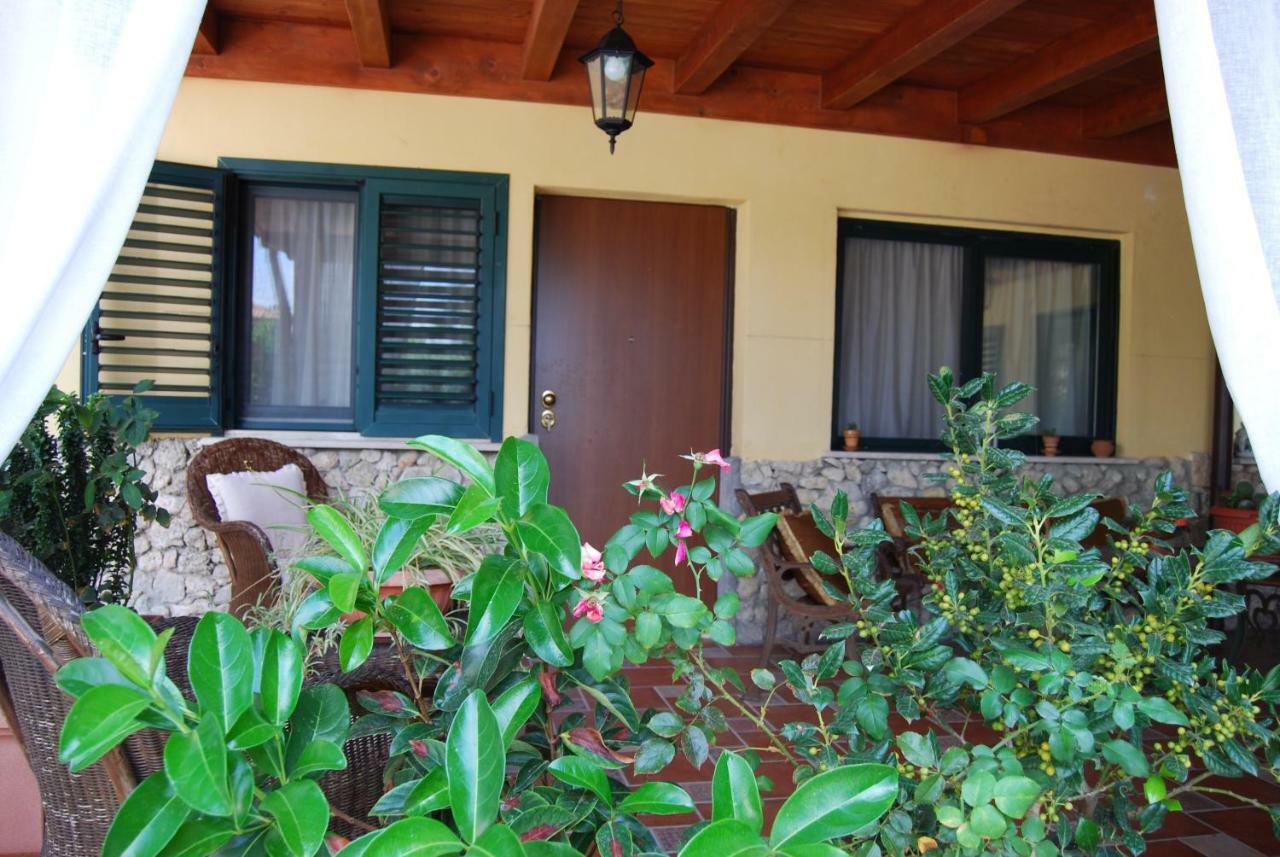 ***** La Casa Di Gio Apartman Caltanissetta Kültér fotó