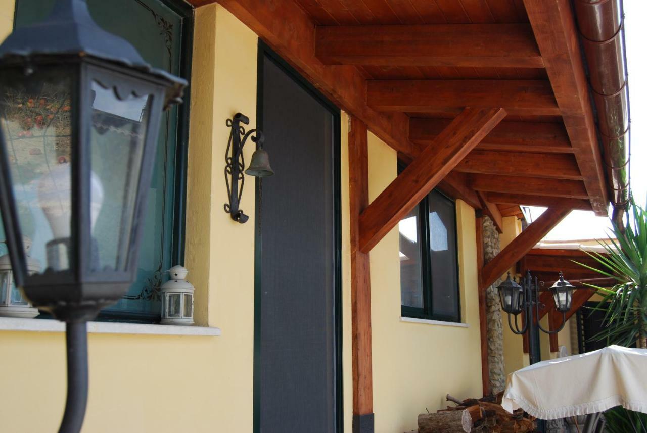 ***** La Casa Di Gio Apartman Caltanissetta Kültér fotó