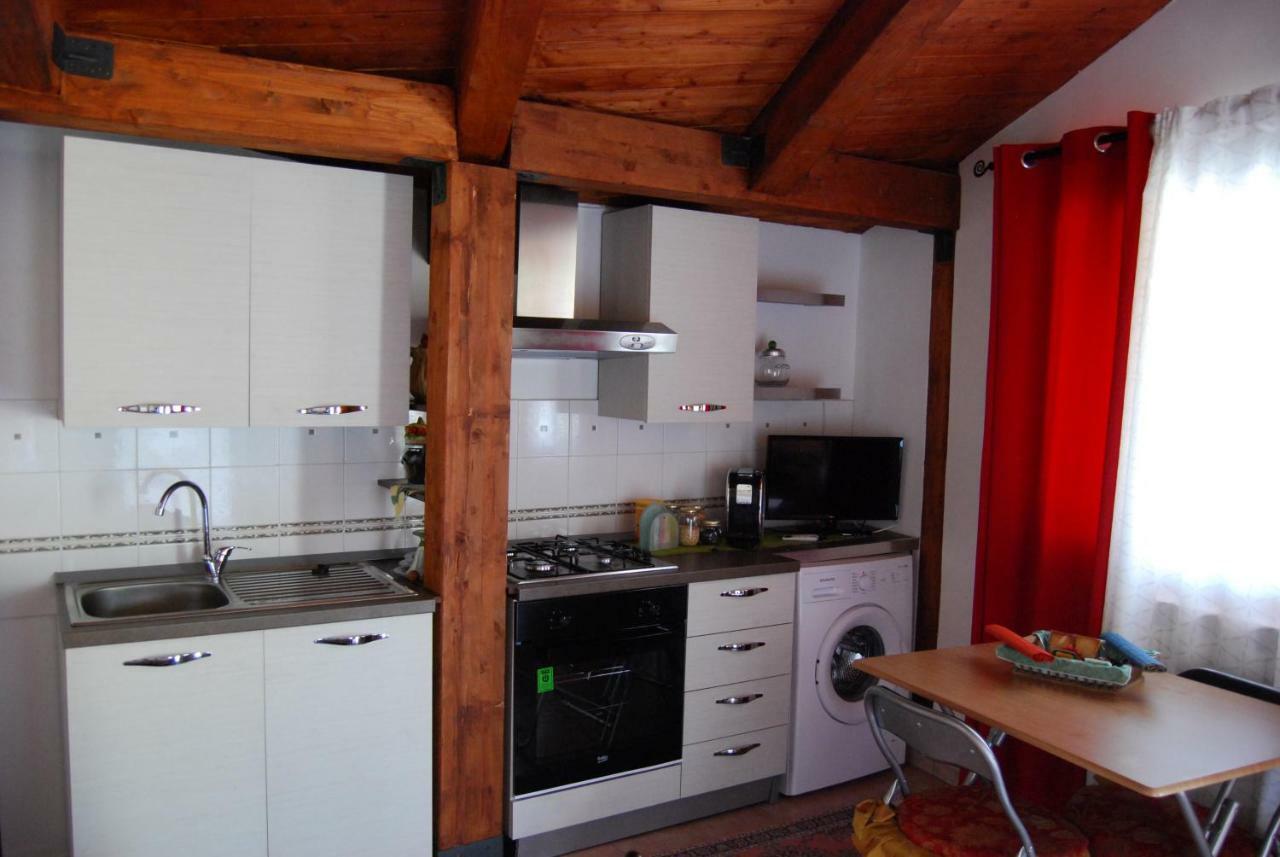 ***** La Casa Di Gio Apartman Caltanissetta Kültér fotó
