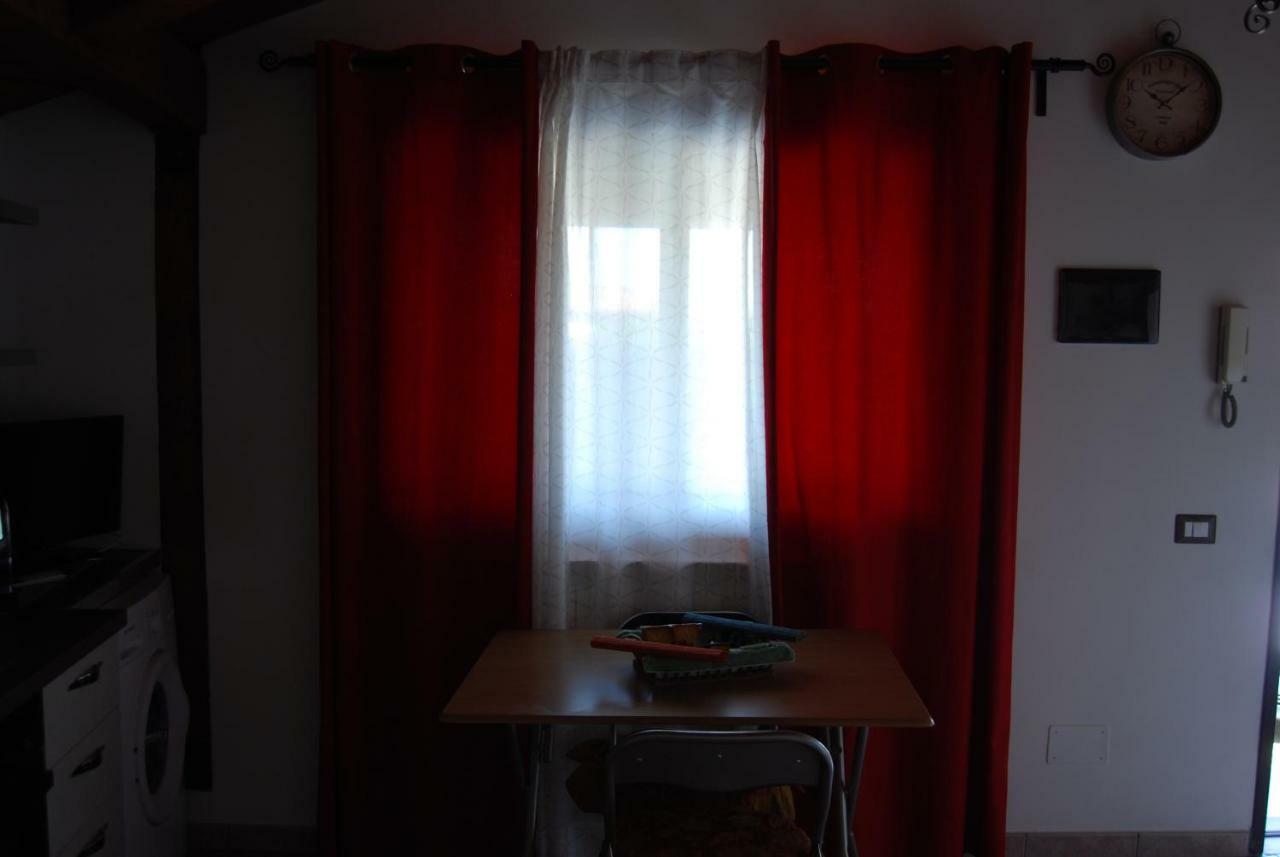 ***** La Casa Di Gio Apartman Caltanissetta Kültér fotó