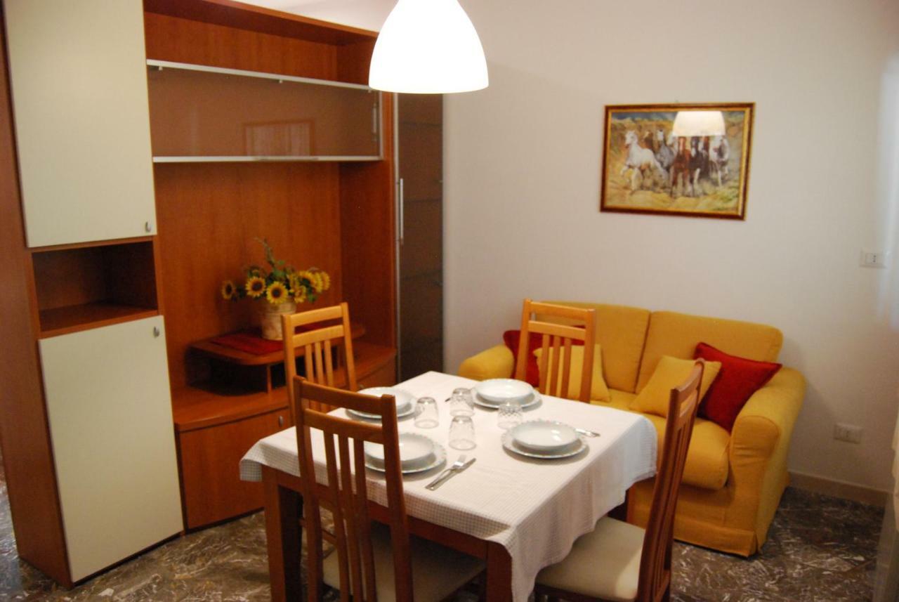 ***** La Casa Di Gio Apartman Caltanissetta Kültér fotó